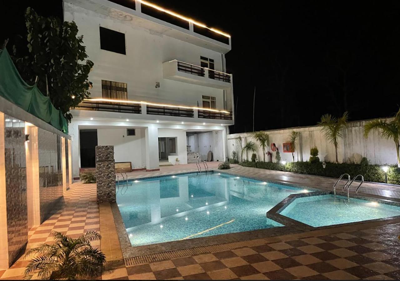 Sumedha G Village Resort And Spa Raiwala エクステリア 写真