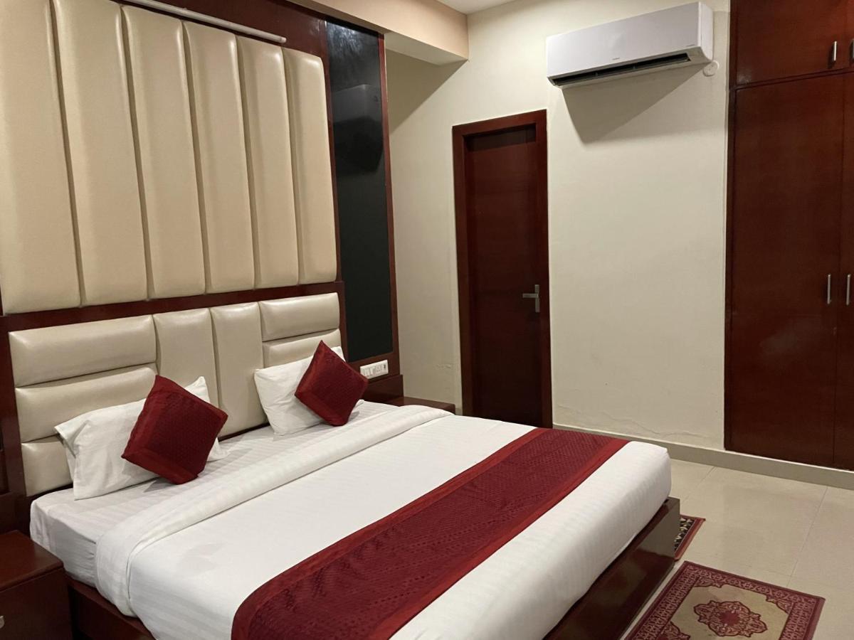 Sumedha G Village Resort And Spa Raiwala エクステリア 写真