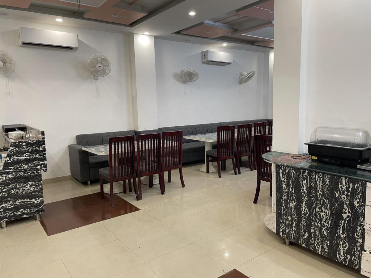 Sumedha G Village Resort And Spa Raiwala エクステリア 写真