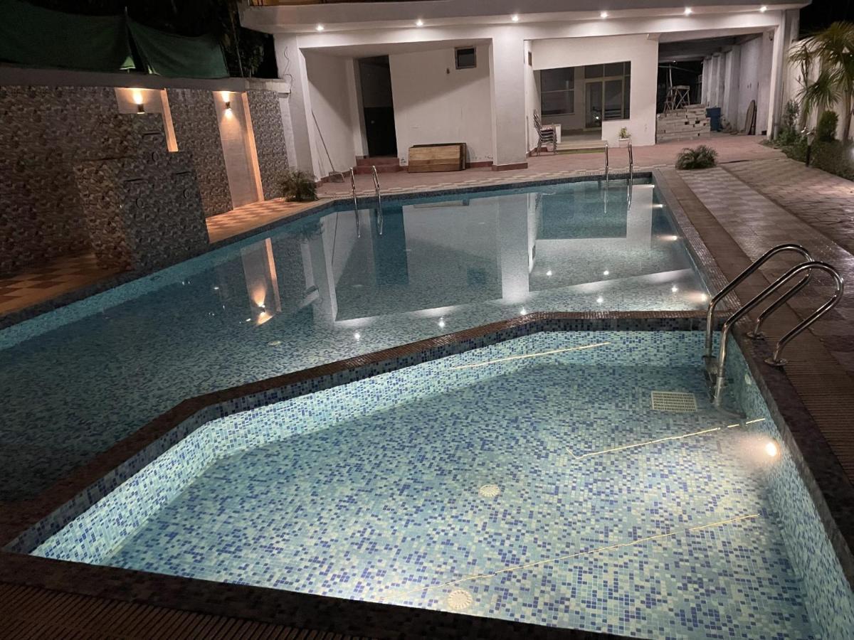 Sumedha G Village Resort And Spa Raiwala エクステリア 写真